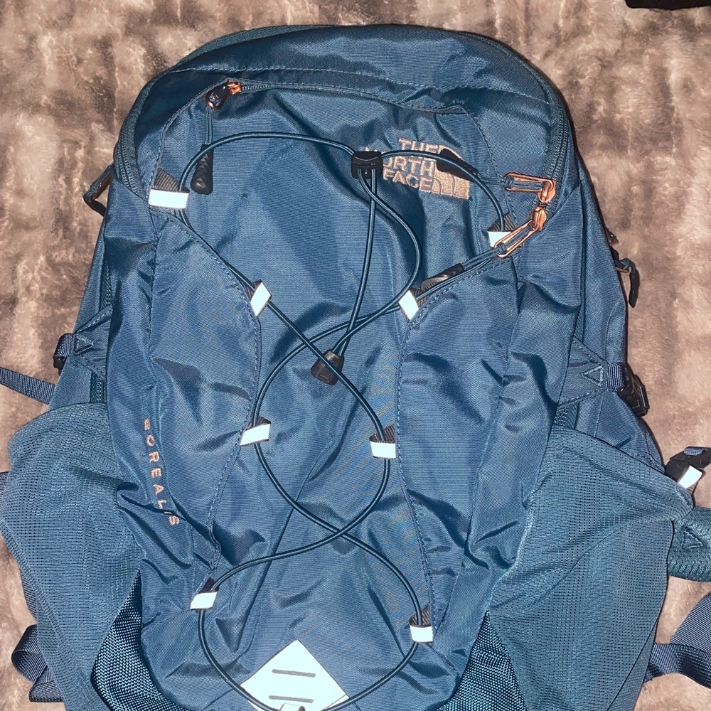 The North Face Backpack (Brand New)